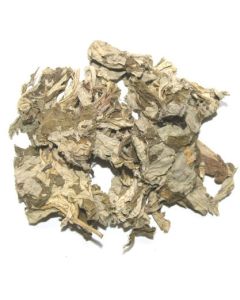 AI YE - Mugwort Leaf - Folium Artemisiae Argyi herbs