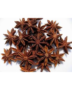 BA JIAO HUI XIANG - Star Anise - Fructus Anisi Stellati Herb