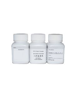 Ba Zhen Yi Mu Wan - Eight- Treasure Pill to Benefit Mothers