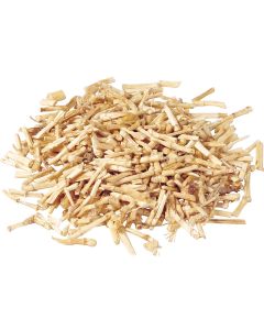 BAI MAO GEN - Woolly Grass Rhizome - Rhizoma Imperatae Herb
