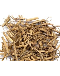 BAI QIAN - Cynanchum Root - Rhizoma et Radix Cynanchi Stauntonii Herb