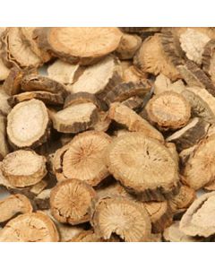 BAI SHAO YAO - White Peony Root - Radix Paeoniae Alba Herb