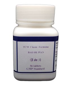 4pkts Bao He Wan Preserve Harmony