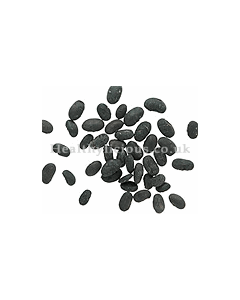 DAN DOU CHI  - Prepared Soy Bean - Semen Sojae Praeparatum Herb