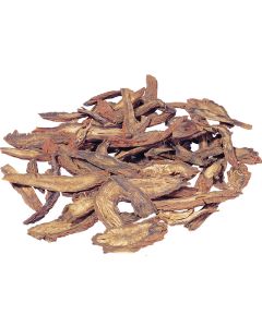DAN SHEN  - Red Sage Root  - Radix Salviae Miltiorrhizae Herb