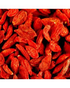 GOU QI ZI - Wolfberry Fruit - Fructus Lycii Herb