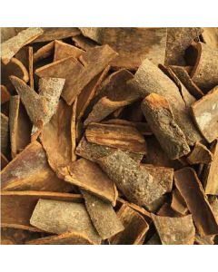 GUI PI - Cinnamon Bark - Cortex Cinnamomi Herb