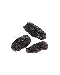 DA ZAO - Black Chinese Date - Jujube