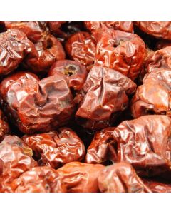 HONG ZAO - Red Chinese Date - Fructus Jujubae Herb
