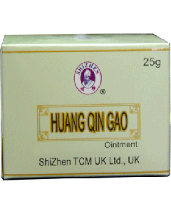 Huang Qin Gao Ointment - ShiZhen brand