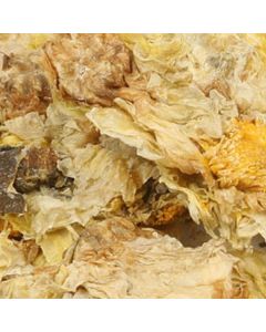 JU HUA - Chrysanthemum Flower - Flos Chrysanthemi Herb