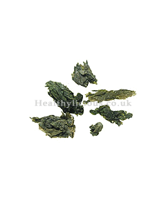 KUN BU  - Laminarra - Thallus Laminarrae Herb