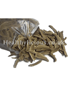 LING ZHI  - Ganoderma Mushroom  - Semen Raphani Herb
