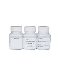 4pkts Liu Wei Di Huang Wan,  Six Ingredient Pill with Rehmannia