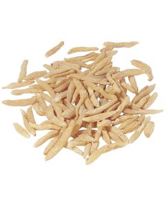 MAI MEN DONG - Lilyturf Root (Ophiopogon Root) - Radix Ophiopogonis Herb