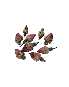 MEI GUI HUA - Rose Flower - Flos Rosae Rugosae Herb
