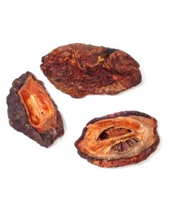 MU GUA - Papaya - Chaenomeles Fruit - Flowering Quince Fruit - Fructus Chaenomelis Herb