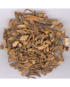 QIN JIAO - Large-leaf Gentian Root - Radix Gentianae Macrophyllae Herb