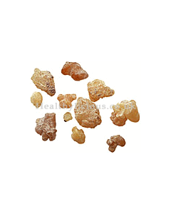 RU XIANG  - Frankincense - Resina Oliani Herb