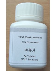Run Chang Wan - Moisten the Intestines Tablet