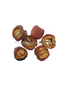 SHAN ZHA  - Hawthorn Fruit - Fructus Crataegi Herb