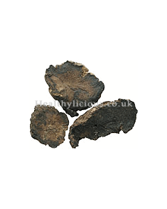 SHENG DI HUANG  - Raw Rehmannia Root  - Radix Rehmanniae Herb