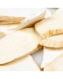 SHAN YAO - Chinese Yam - Rhizoma Dioscoreae Herb