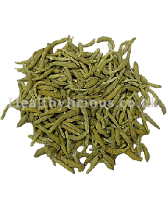 TAI ZI SHEN - Pseudostellaria Root - Radix Pseudostellariae Herb