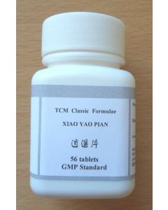 Xiao Yao Wan- Free and Easy Wanderer Tablets