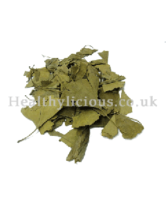 YIN XING YE - Jinkgo - Folium Ginkgo Herb