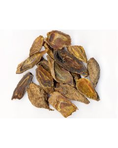 YU JIN  - Curcuma Root - Radix Curcumae Herb